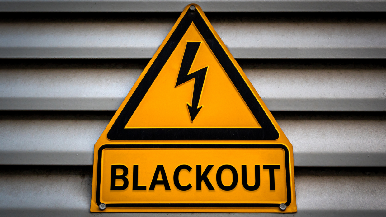 Blackout estivi: come ottenere risarcimenti per danni agli elettrodomestici