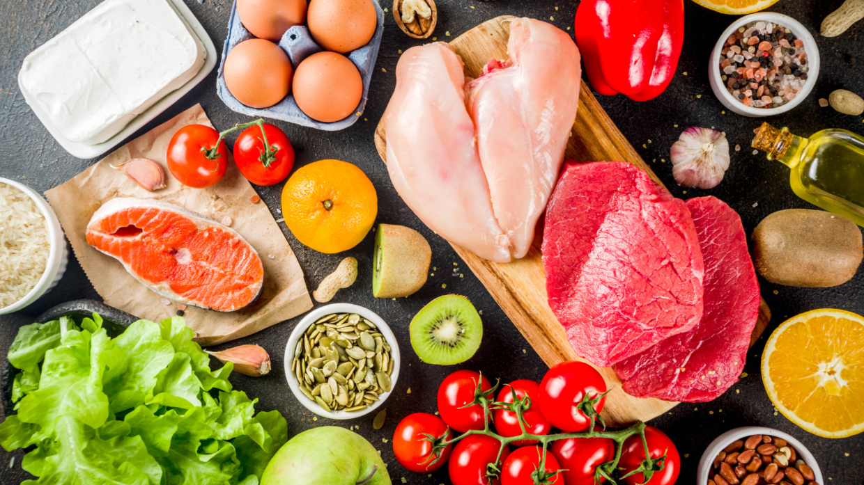 Digestione difficile? Potrebbe essere colpa degli abbinamenti nel piatto