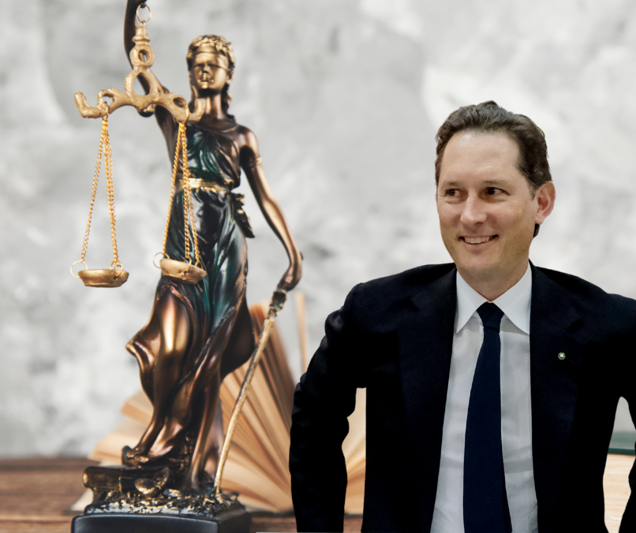 John Elkann chiede la "messa alla prova". Ecco cos'è e cosa dice la legge