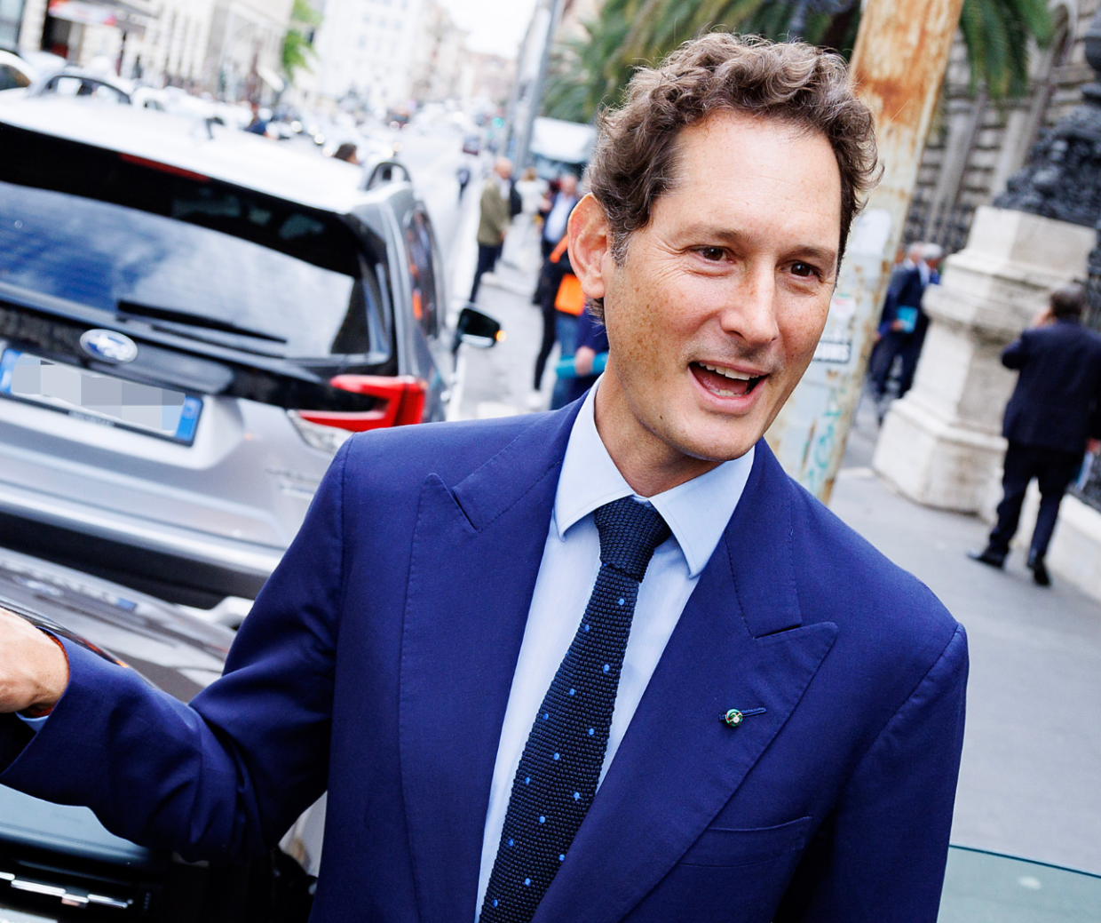 Eredità Agnelli, John Elkann paga ed esce dal processo? "Chiudo una vicenda dolorosa"