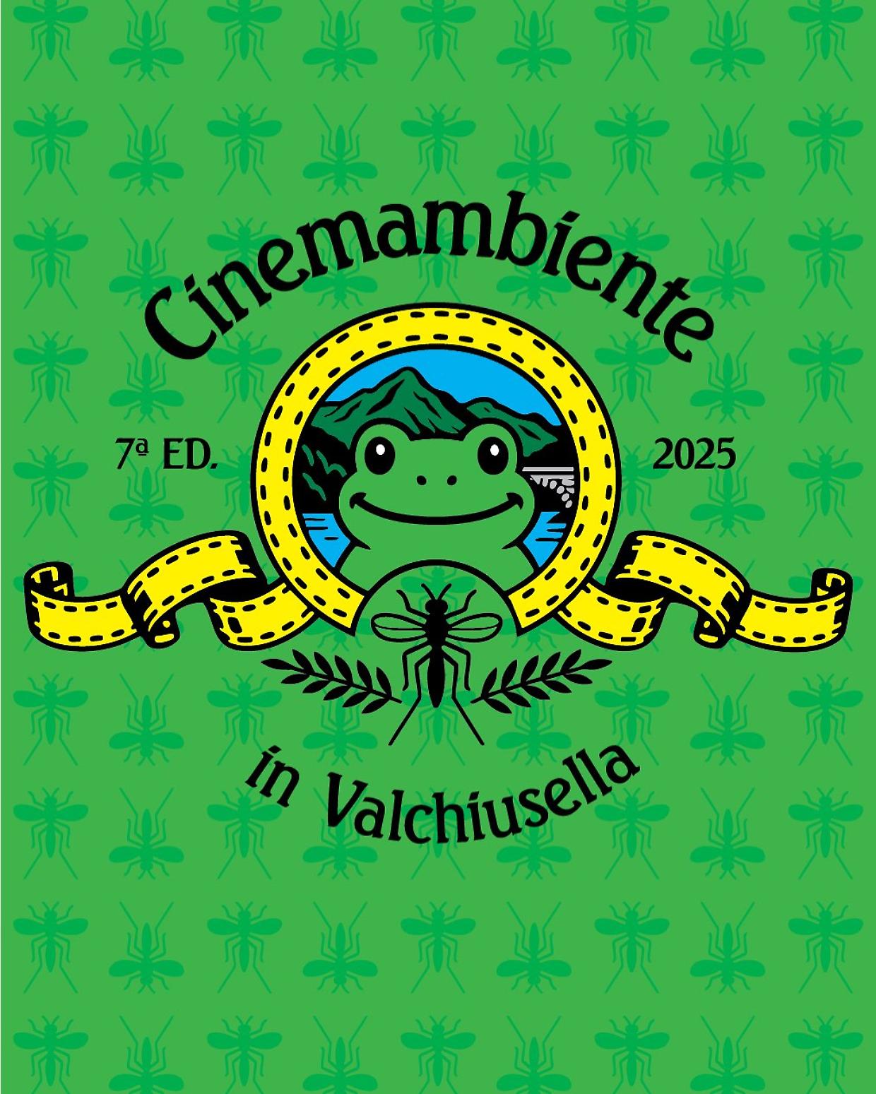 Torna Cineambiente in Valchiusella