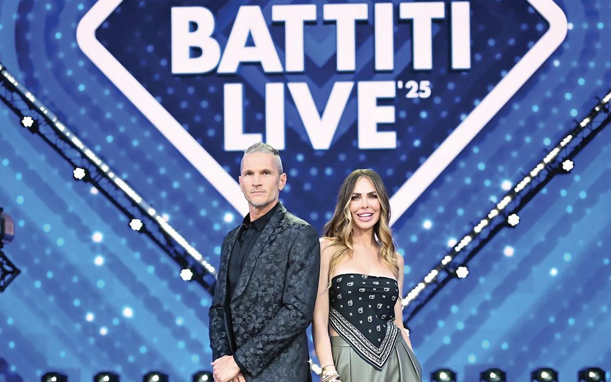 Battiti Live 2025, stasera la seconda puntata su Canale 5: sul palco Fedez, Annalisa, The Kolors e molti altri