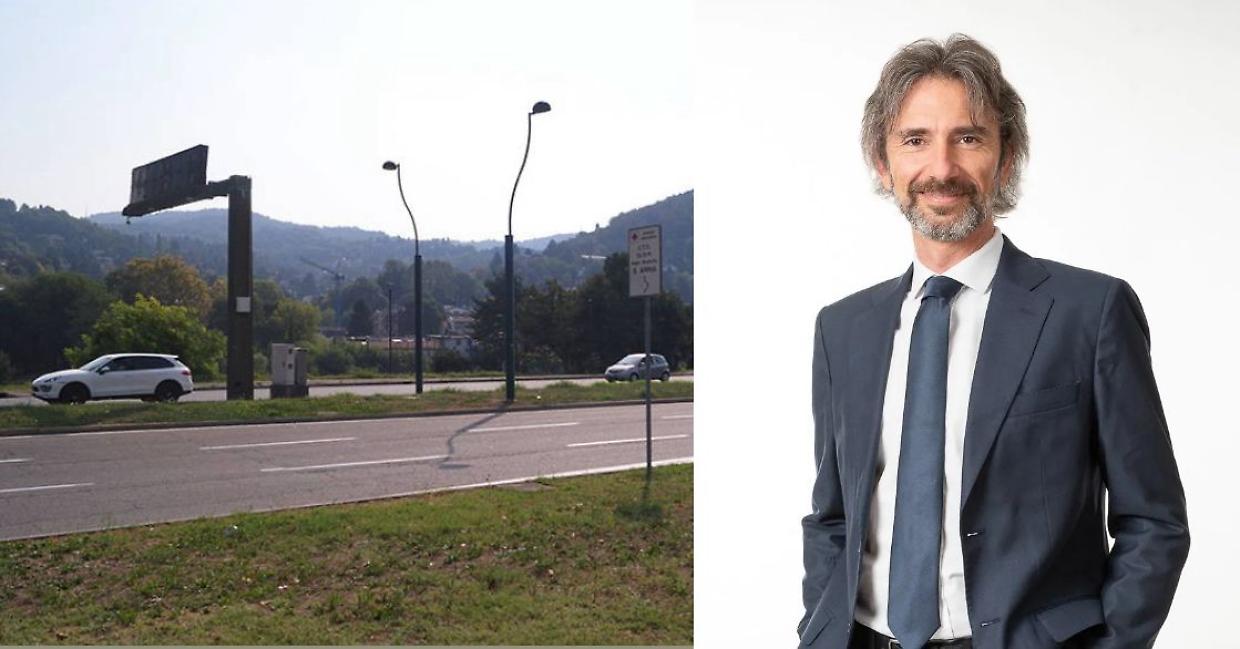 Torino, messa alla prova prorogata per il 16enne che ha mandato in coma Marco Nebiolo