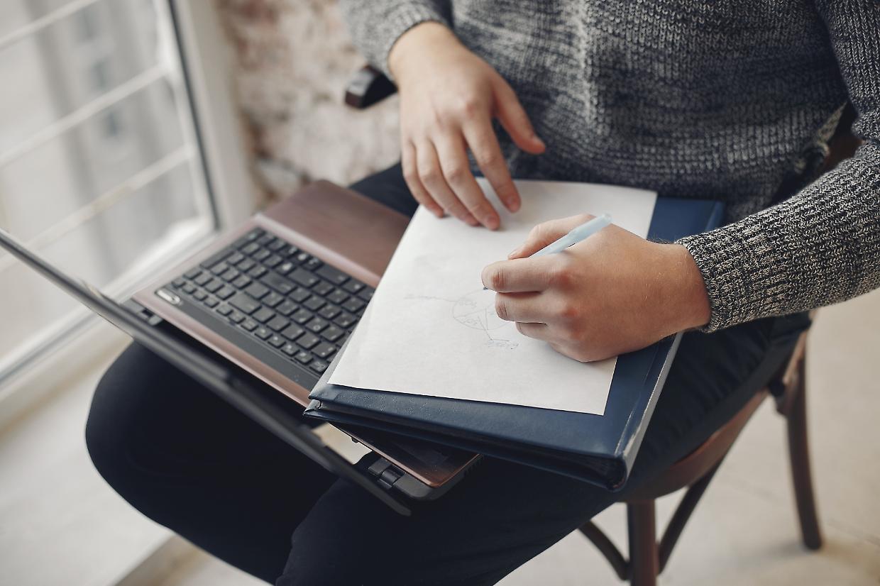 Pianificazione finanziaria: Poste Italiane organizza webinar gratuiti per aiutare i cittadini