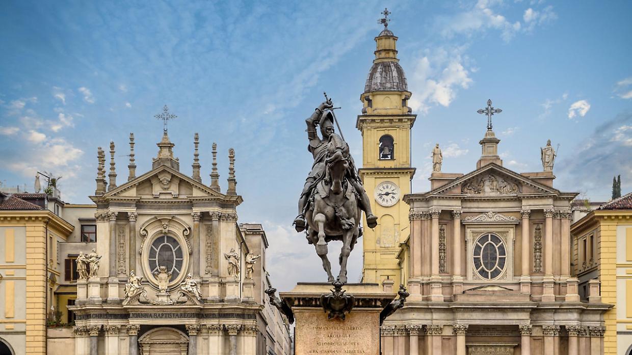 Le 5 cose più strane da vedere a Torino