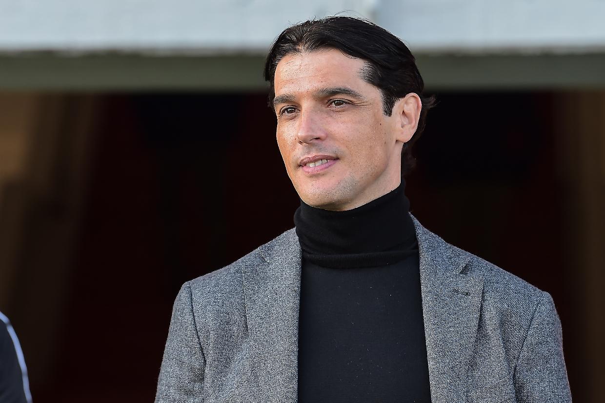 Juve, c'è l'annuncio ufficiale: "Modesto è il nuovo direttore tecnico". Ecco le prime parole dell'ex Monza