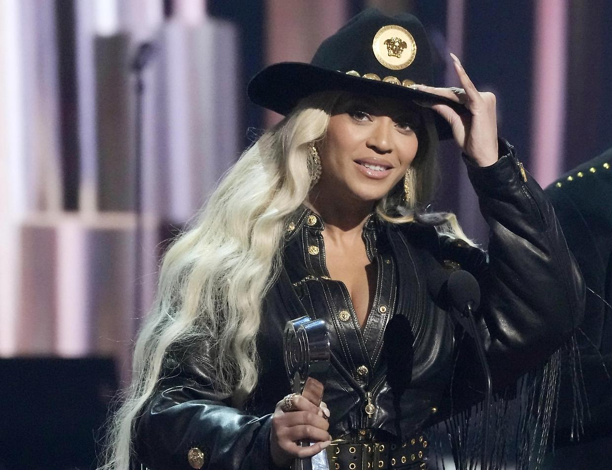 Beyoncé, furto di materiale artistico prima del concerto: a rischio l’integrità del progetto
