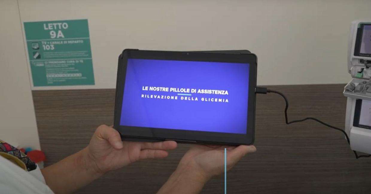 La Fondazione Ospedale Alba-Bra lancia una videoguida per orientarsi in ospedale
