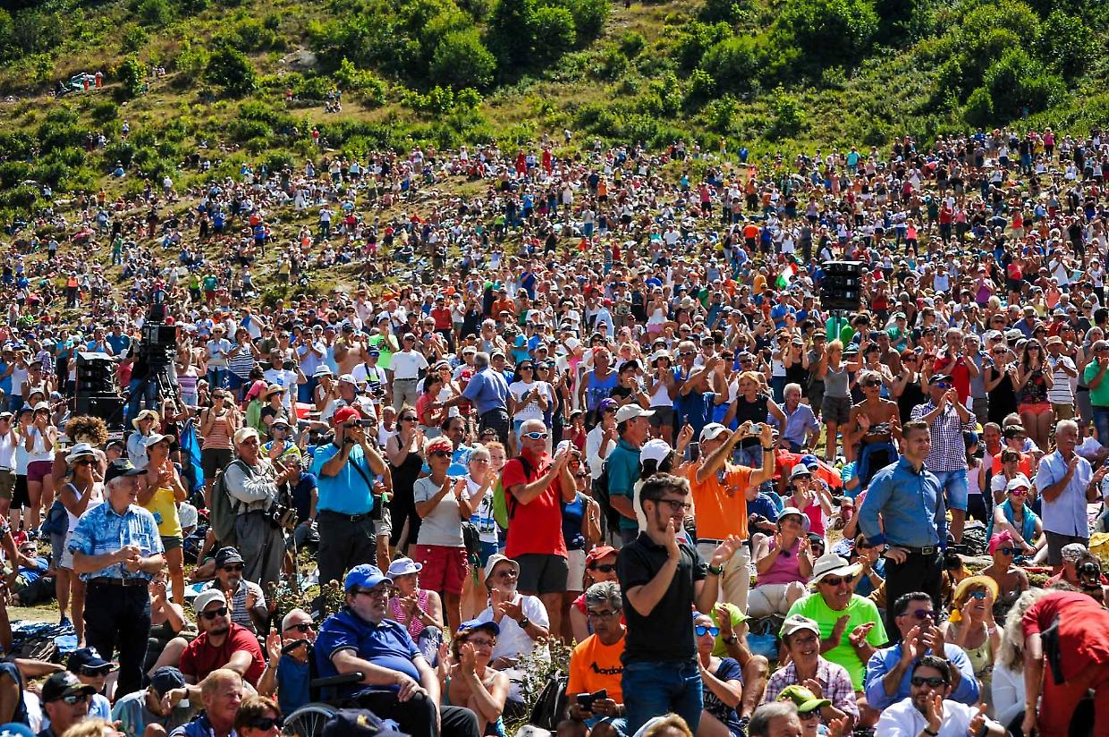 Concerto di Ferragosto 2025 a Prato Nevoso