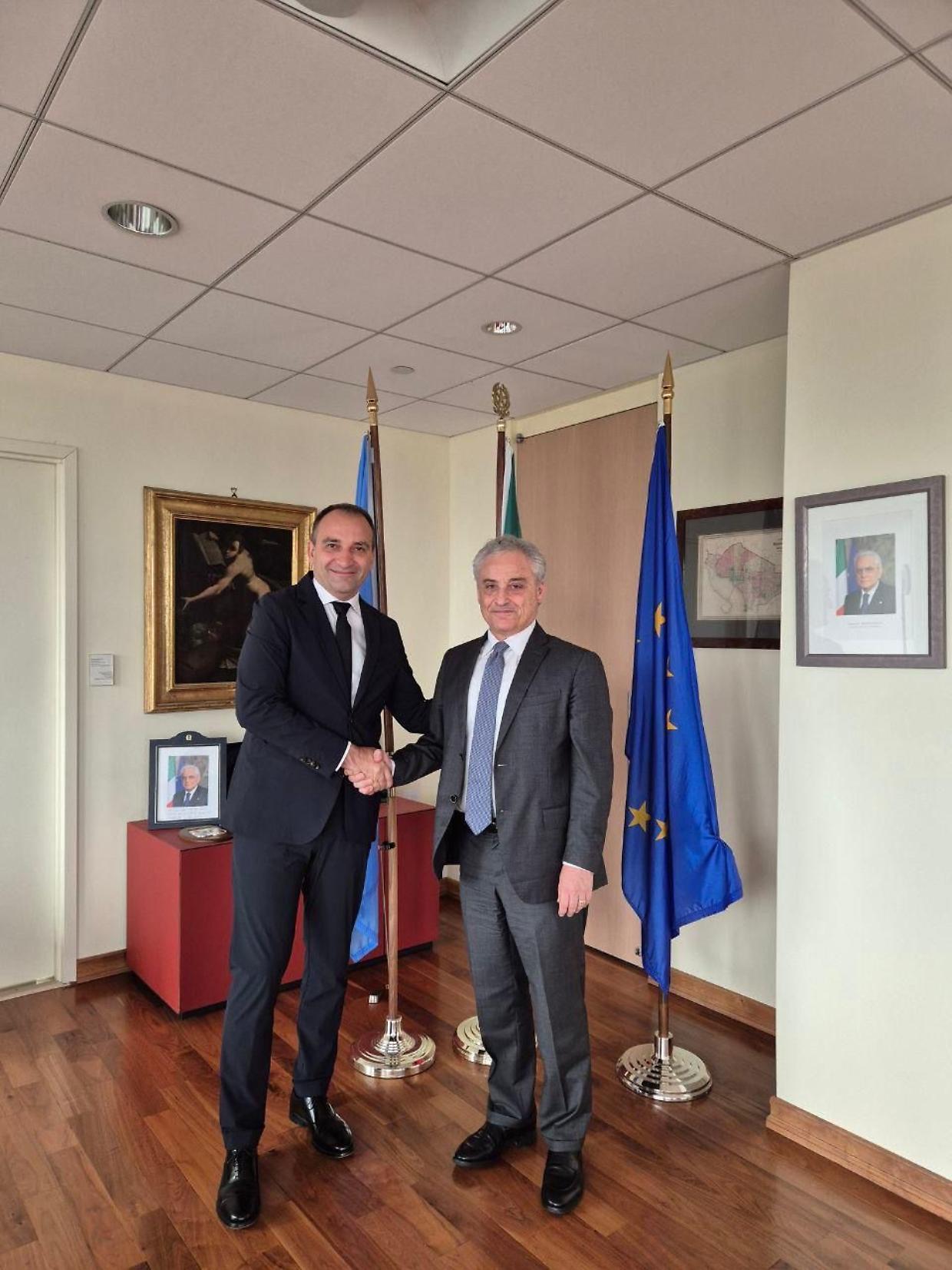 Torino protagonista all'iniziativa promossa da Bloomberg e Harvard