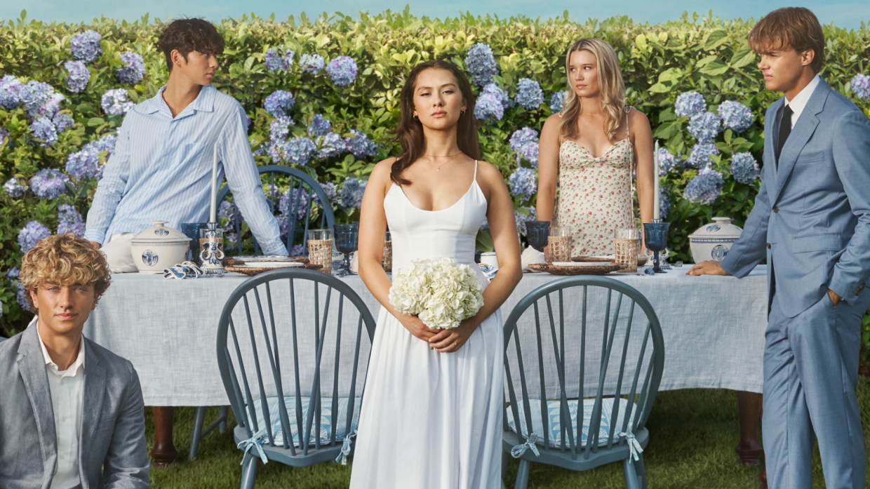 'L'Estate nei Tuoi Occhi': Prime Video stila delle linee guida per tutelare il suo cast dagli attacchi mediali in vista dell'ultima stagione