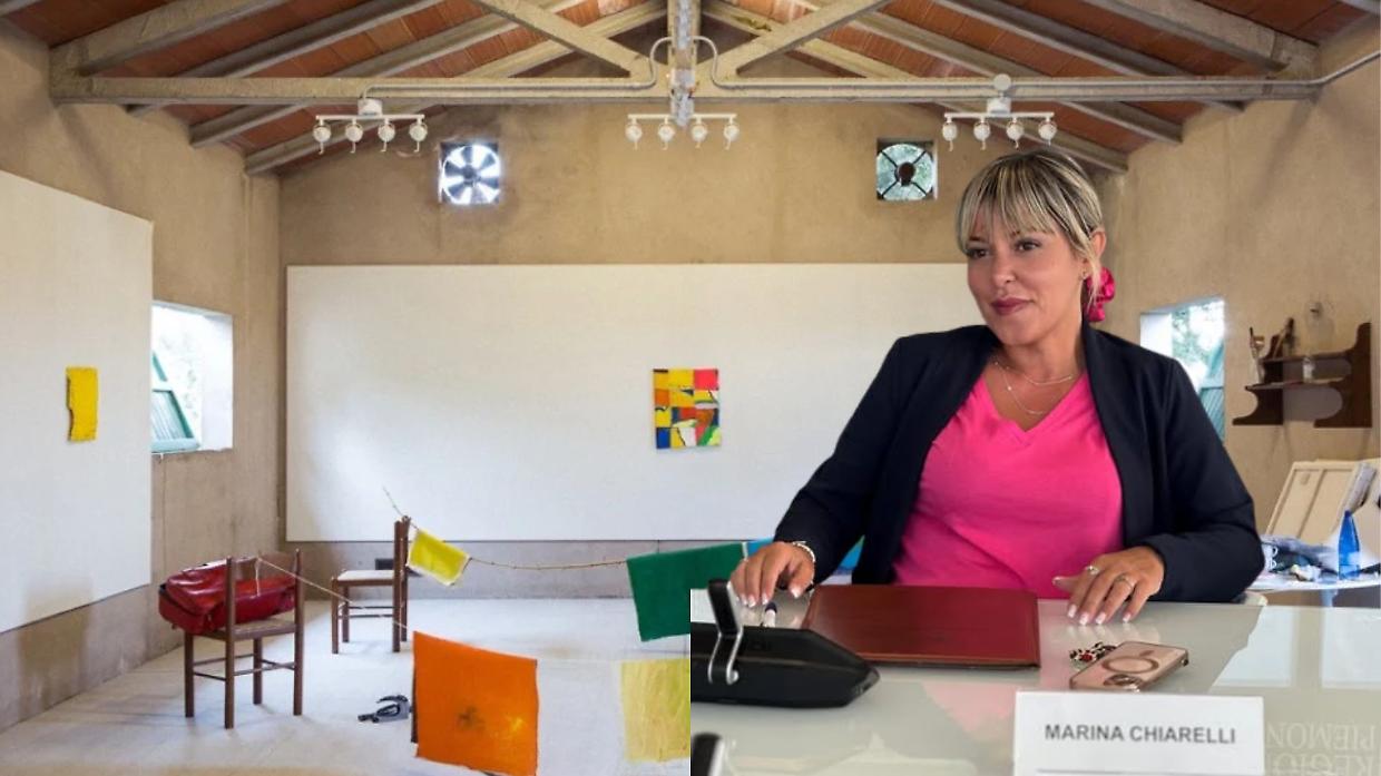Piemonte, nuove linee guida e fondi per le residenze artistiche