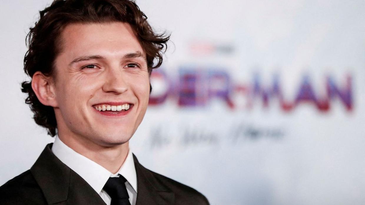 "Sarà un nuovo inizio per Peter", Tom Holland svela alcuni dettagli del prossimo film di 'Spiderman'