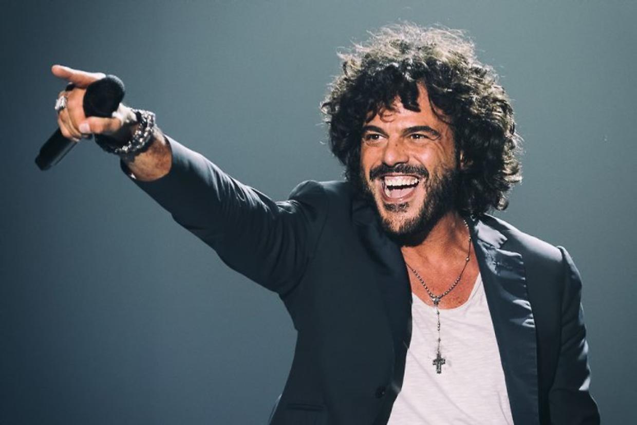 Ricaldone assegna il Moscatello d’Oro 2025 a Francesco Renga e Federico Riboldi