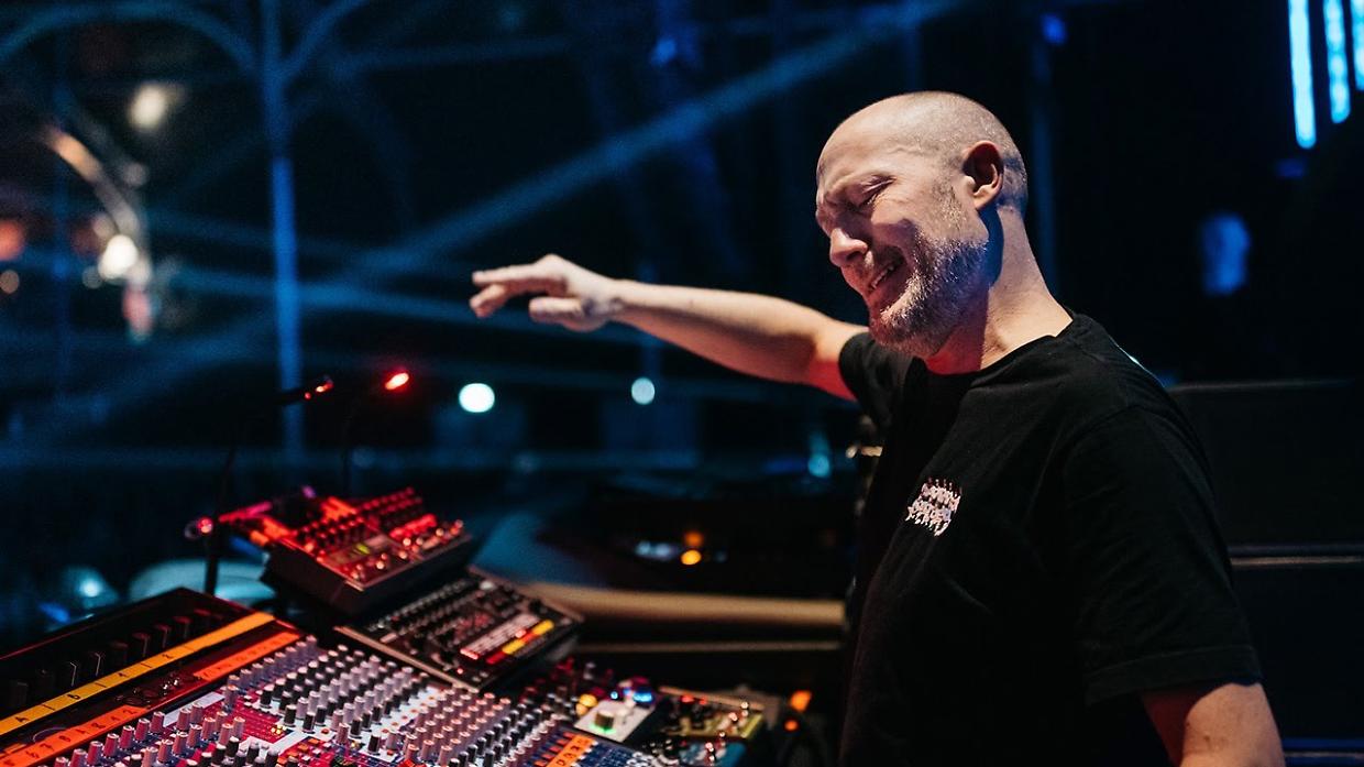 Vincere i biglietti per Paul Kalkbrenner al Sonic Park
