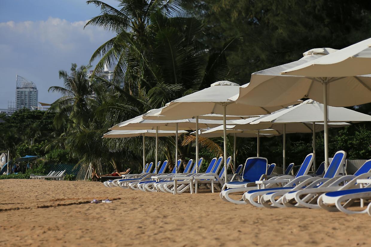 Ritrovare il benessere al mare: tanti vantaggi per pelle, muscoli e umore