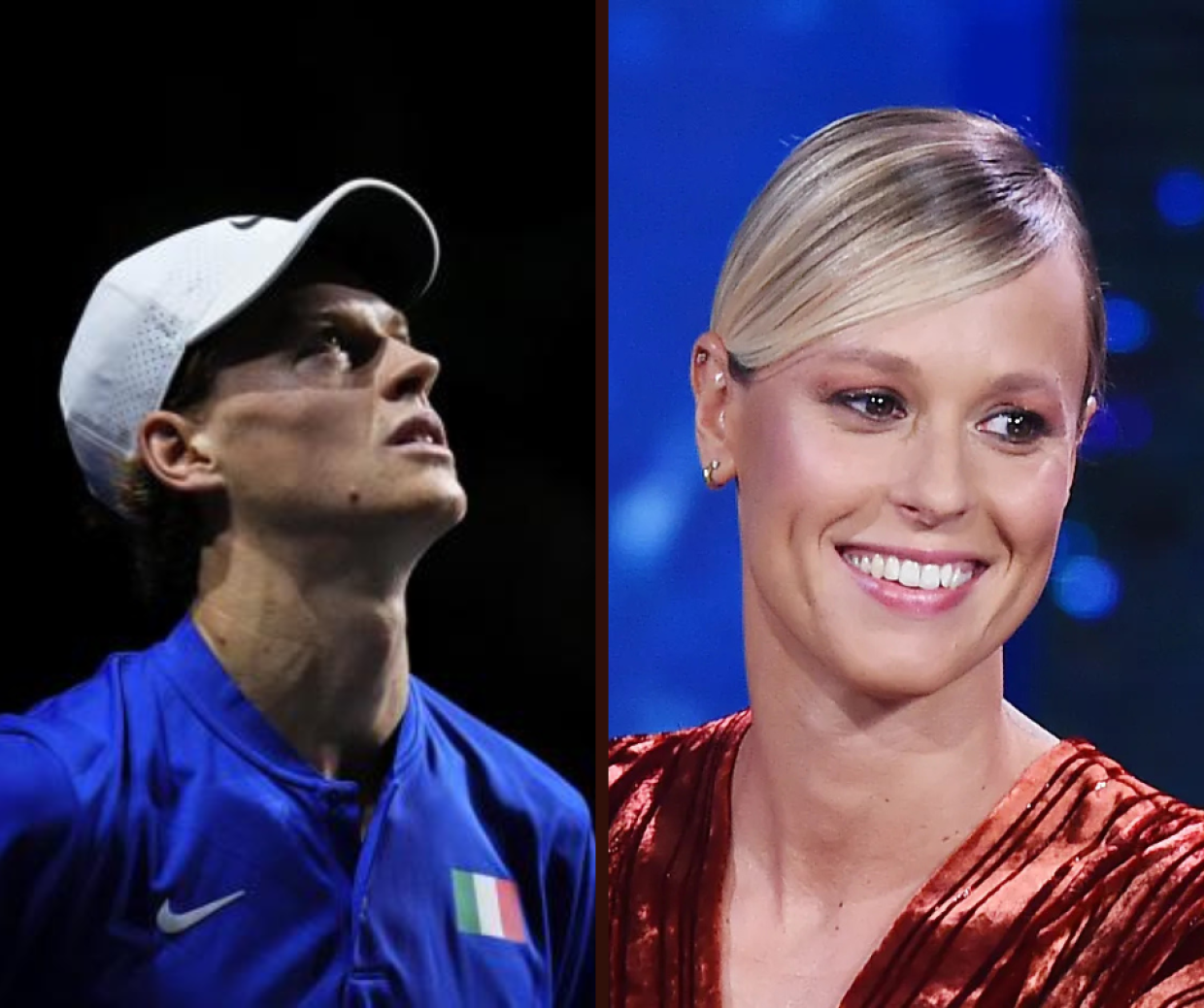 Sinner trionfa a Wimbledon, pioggia di insulti per Pellegrini: “Voi state male… molto”