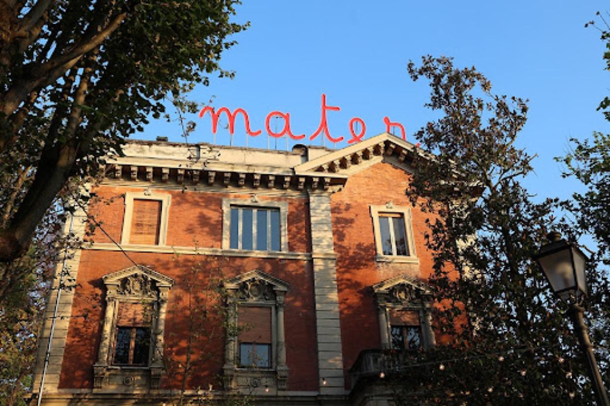 Dall’Istituto Provinciale per l’Infanzia a Flashback Habitat: il racconto di un luogo che cambia