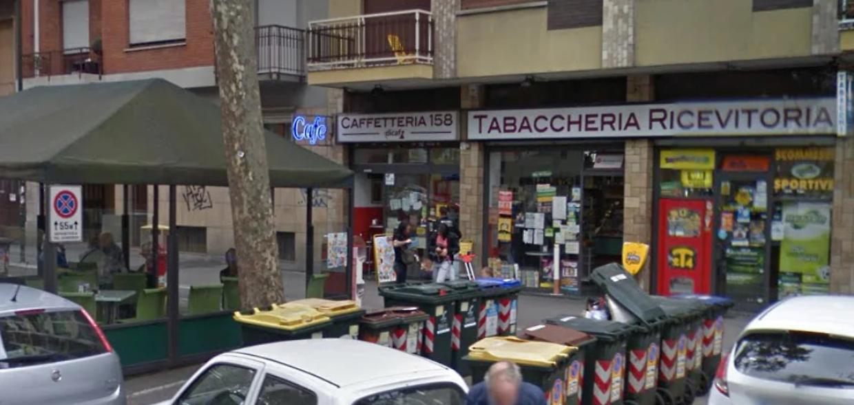 Torino Lingotto: sostanza ignota diffusa nell'aria, passanti accusano difficoltà respiratorie