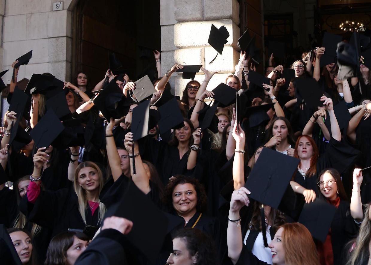 Educatori nei servizi per l’infanzia: il MUR propone un emendamento per tutelare migliaia di laureati