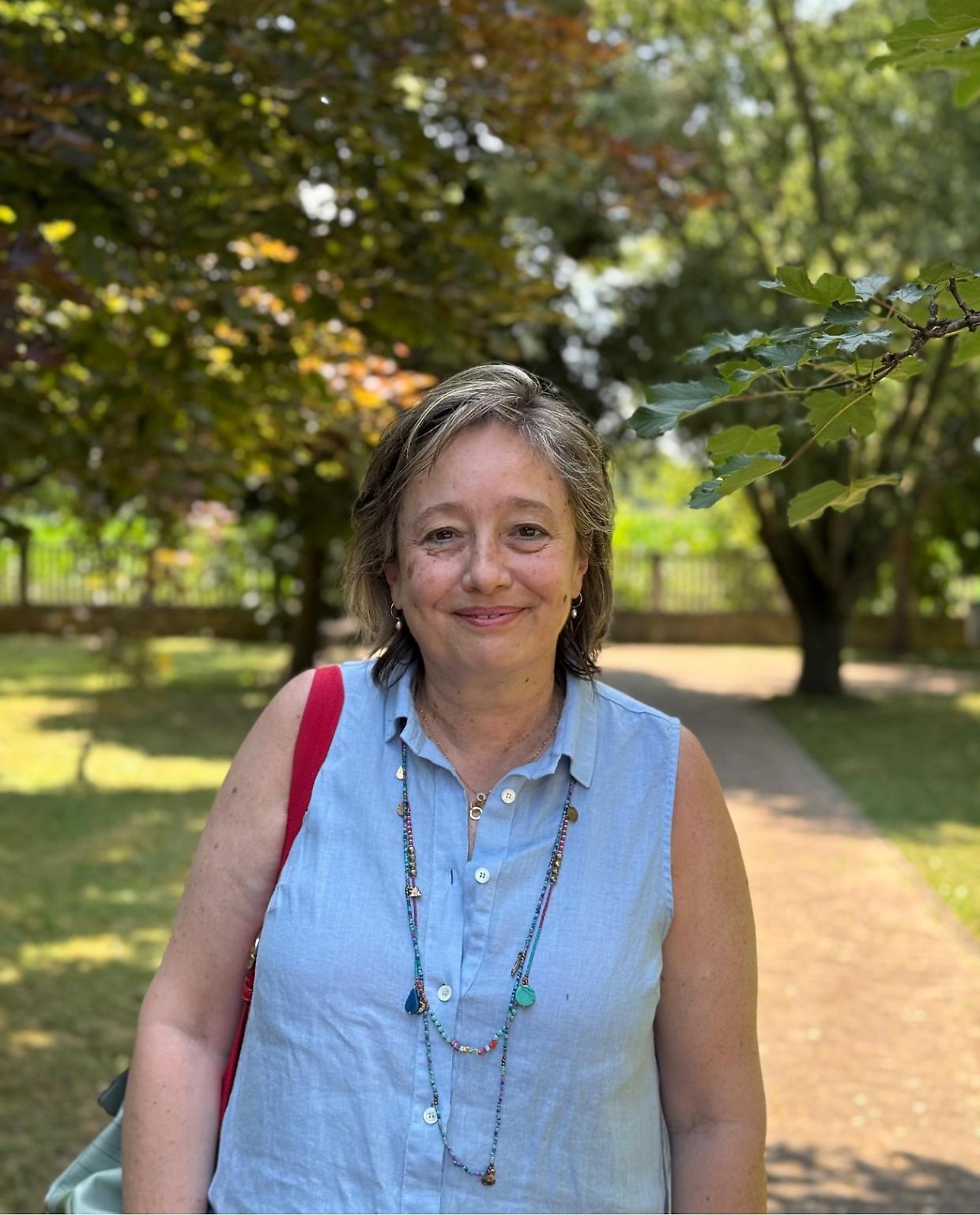 Marina Maria Pia Genta: la nuova direttrice della struttura complessa di Neuropsichiatria infantile all'Asl To5