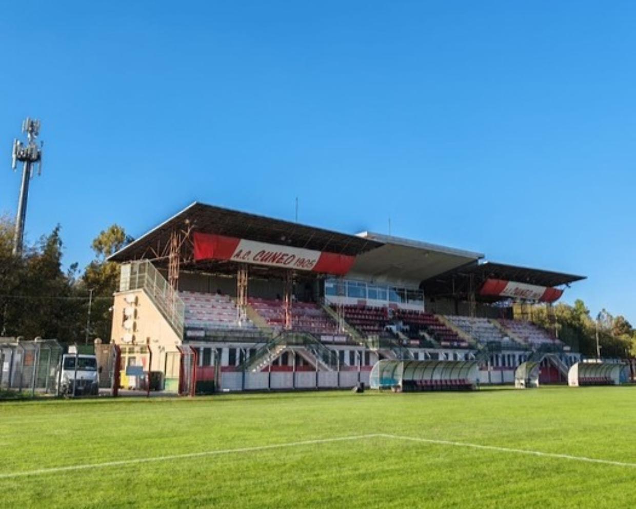 Nuova vita per lo Stadio di Cuneo: in arrivo 1,5 milioni dal Governo