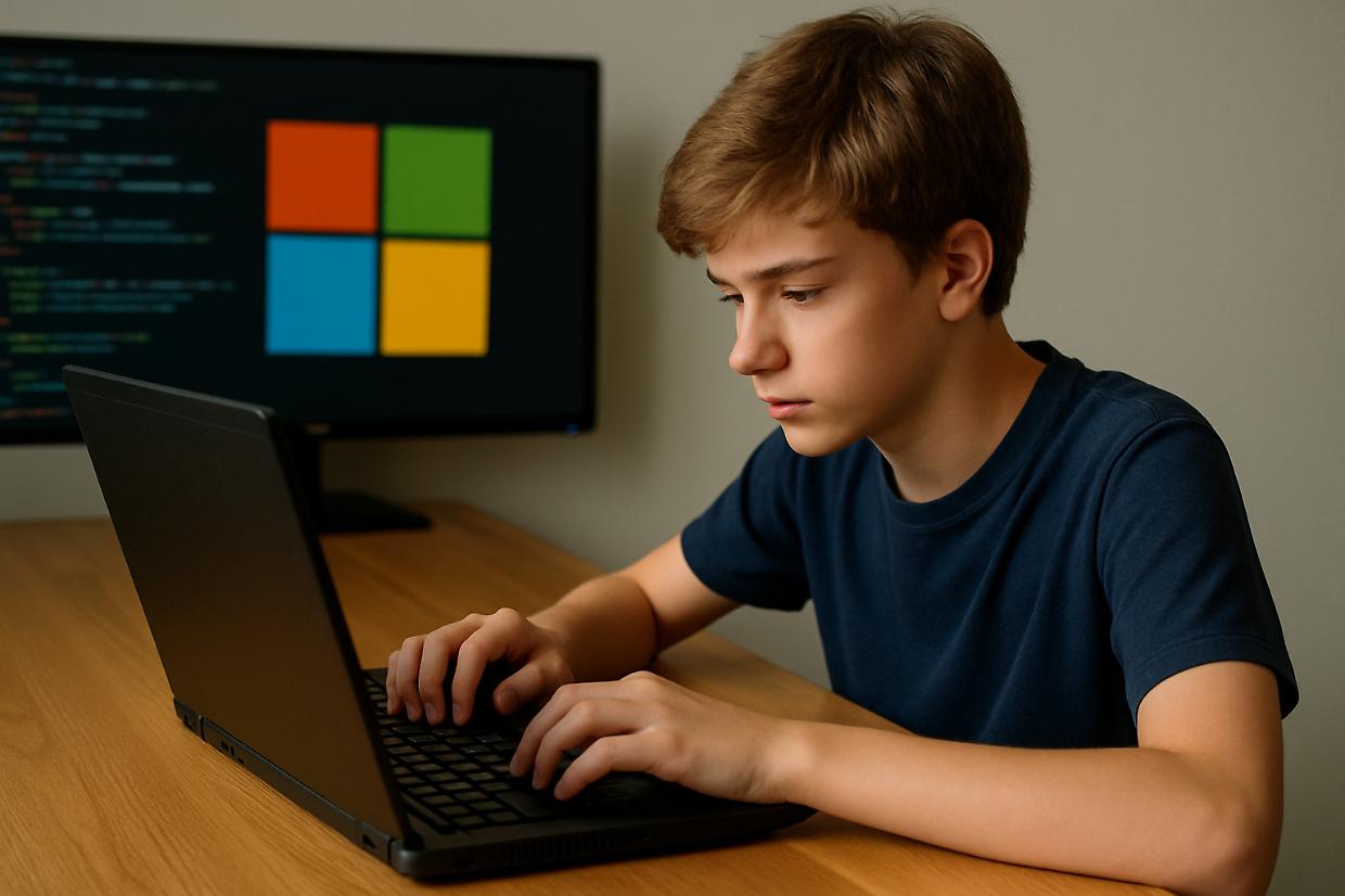 Microsoft coinvolge un tredicenne nel programma Bug Bounty