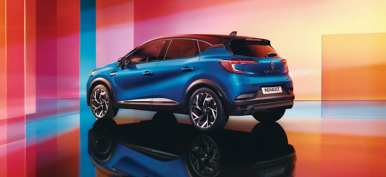 Tonfo in Borsa per Renault: -16%, ma arriva il nuovo Ceo