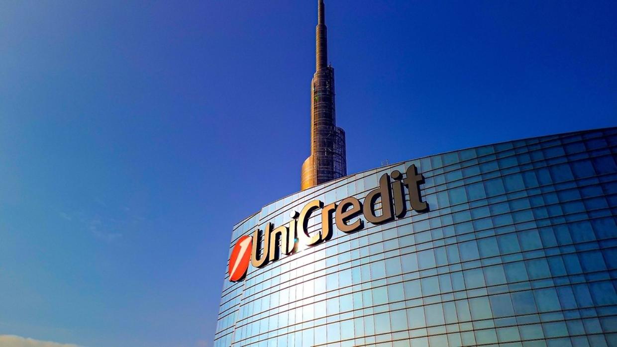 UniCredit scommette sui giovani: 1.000 nuove assunzioni nel 2025