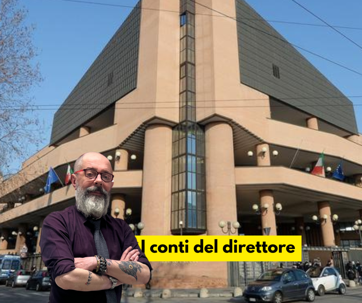 Torino, i numeri della giustizia (precaria): 19 minuti per un'udienza