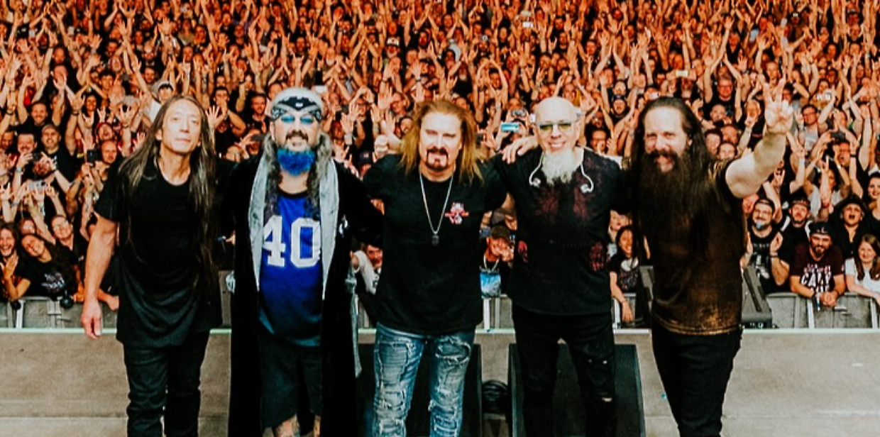 Dream Theatre