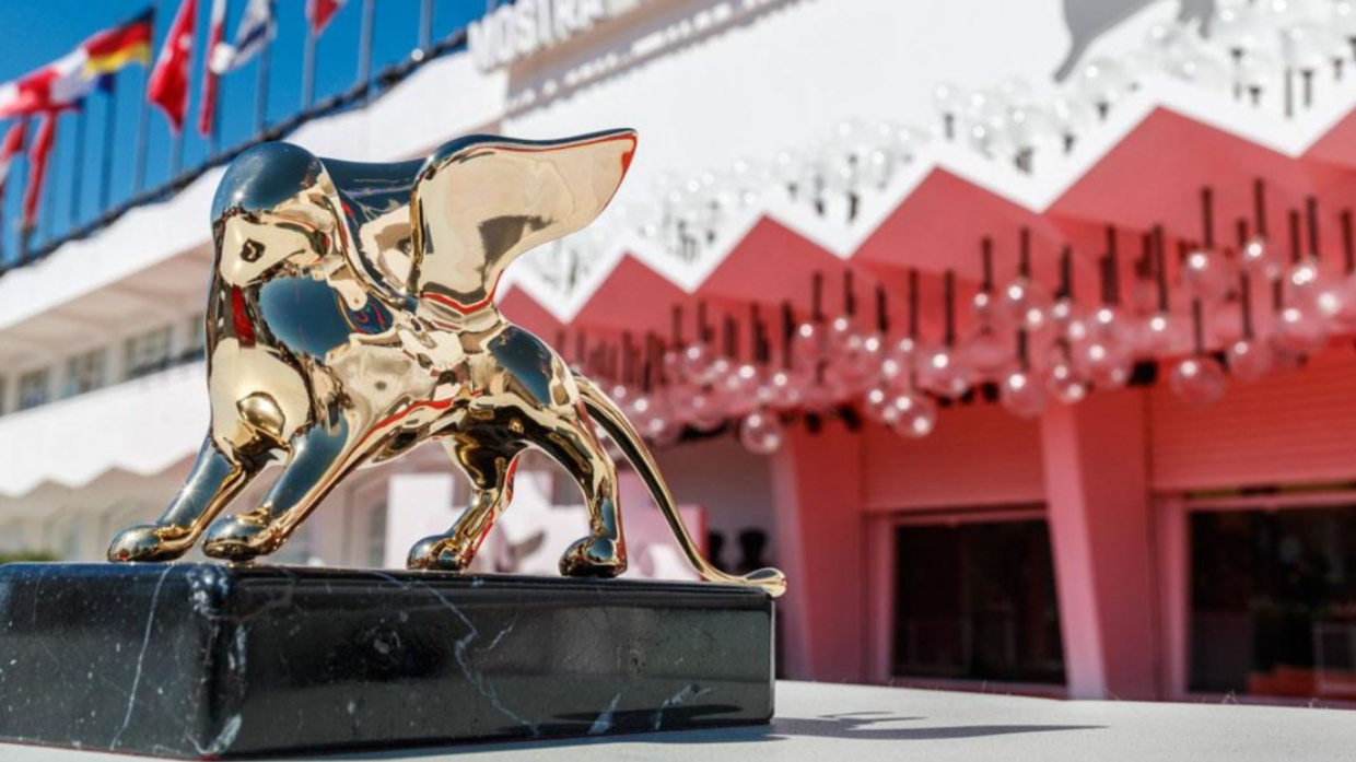 Festival del Cinema di Venezia, ecco le prime previsioni in attesa della conferenza ufficiale
