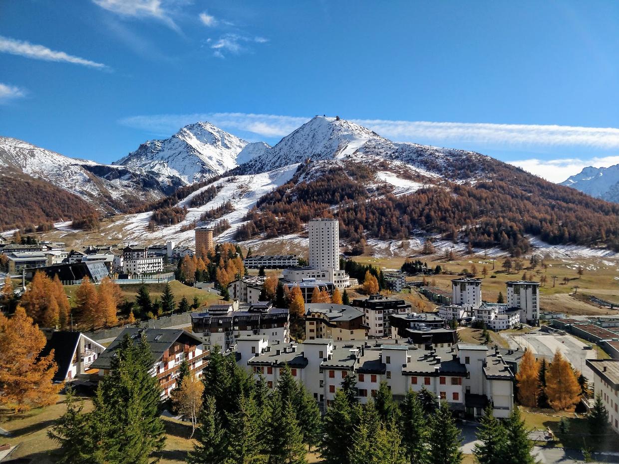 Sestriere cambia guida: dopo Brasso, si apre una nuova era sulla neve della Via Lattea