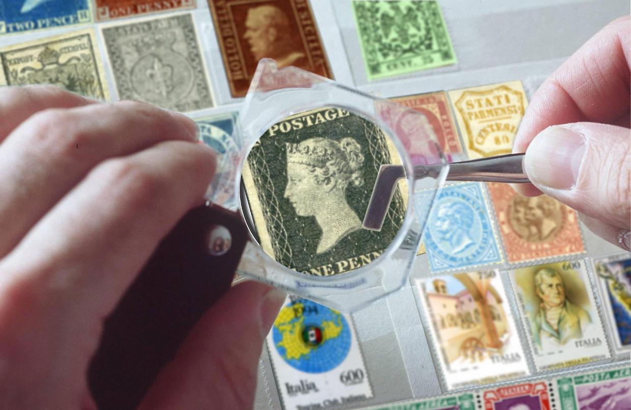 I francobolli più rari e preziosi di Bolaffi: un viaggio tra storia e collezionismo