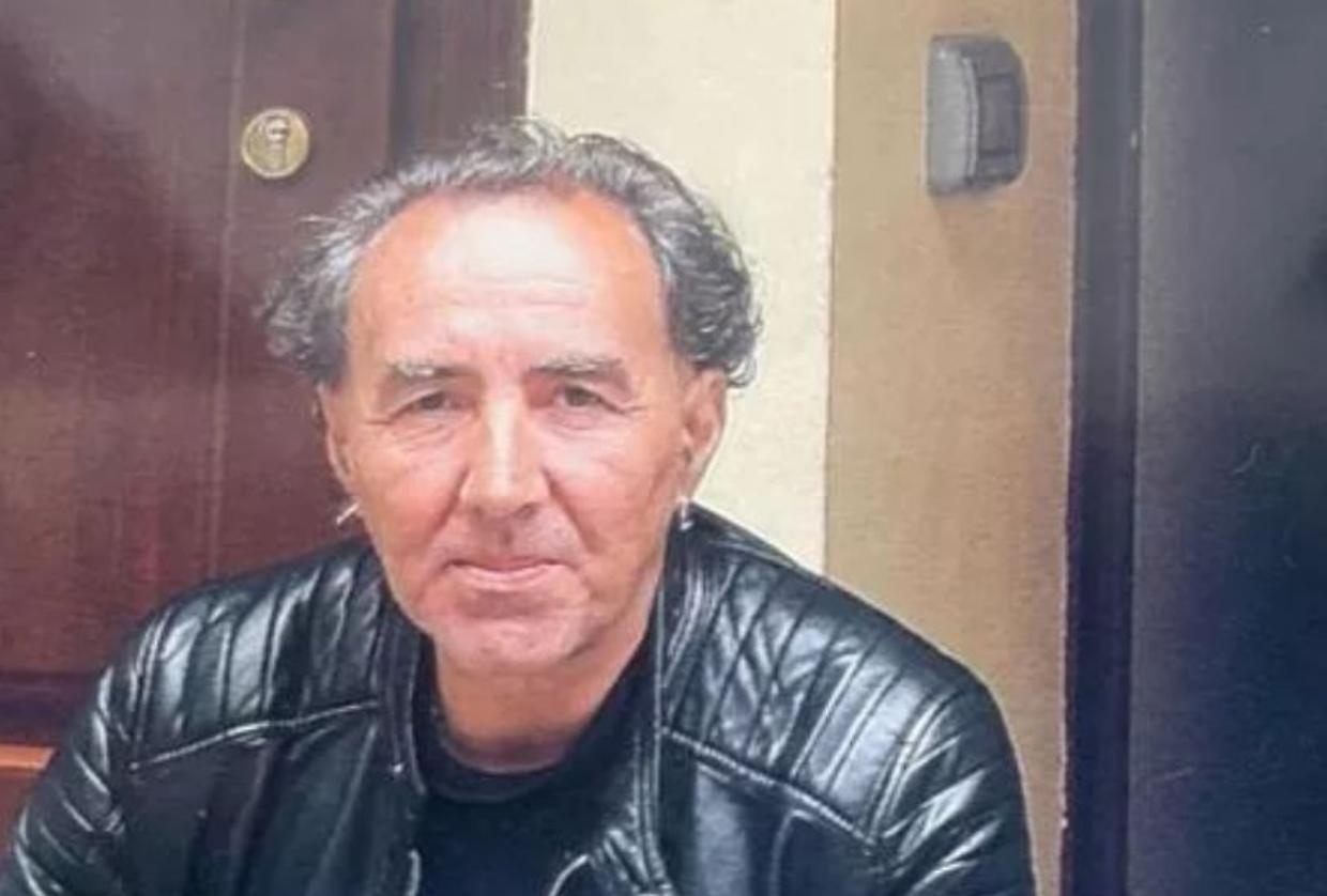 Finisce in tragedia la scomparsa di Yuri Chiolino: corpo rinvenuto lungo la provinciale 54