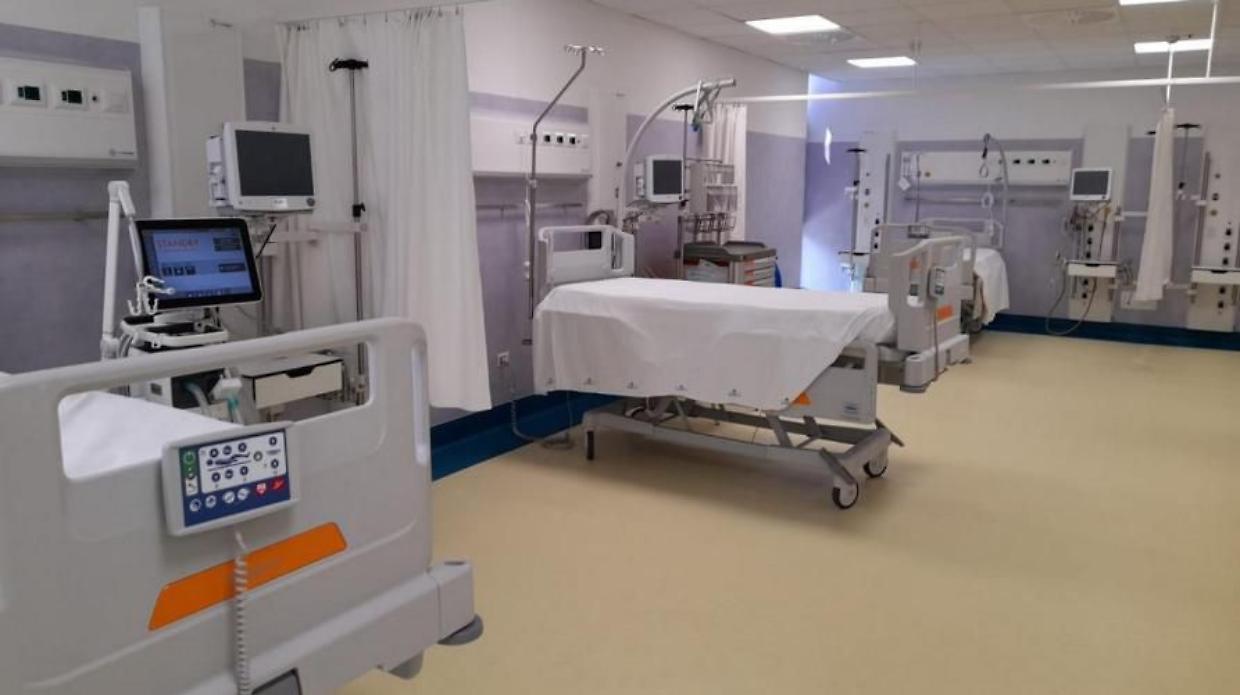 Cade dal letto in ospedale e muore. Condannata la Asl To4