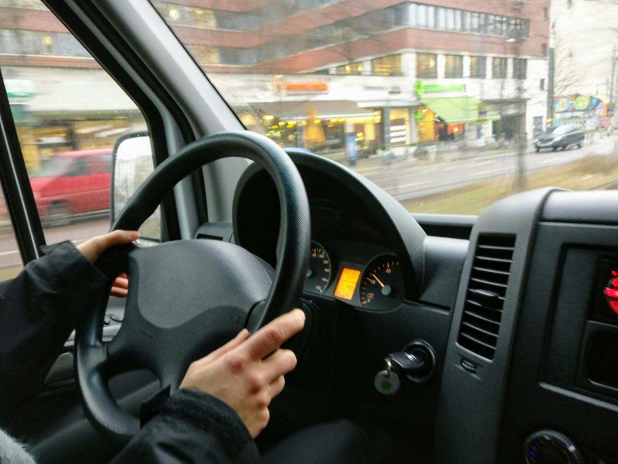 Guida sicura: a Leinì una giornata per formare automobilisti consapevoli