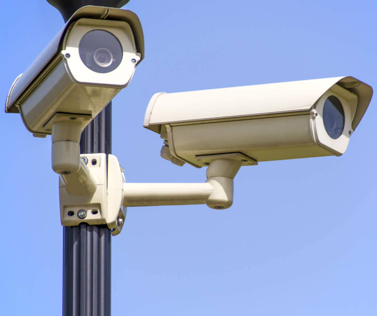 San Benigno Canavese aumenta la sorveglianza: entrate e uscite registrate da videocamere