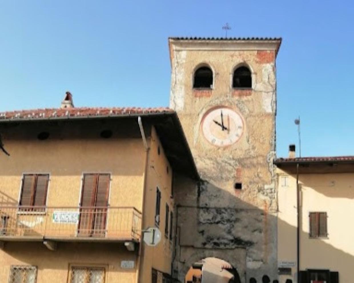 Canavese magico: Levone valorizza la storia dell'Inquisizione