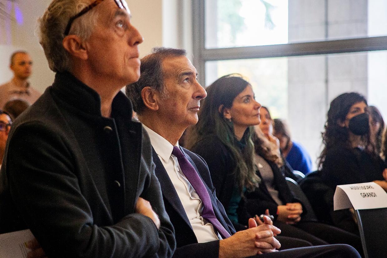La caduta del Sistema-Milano agita anche Torino...