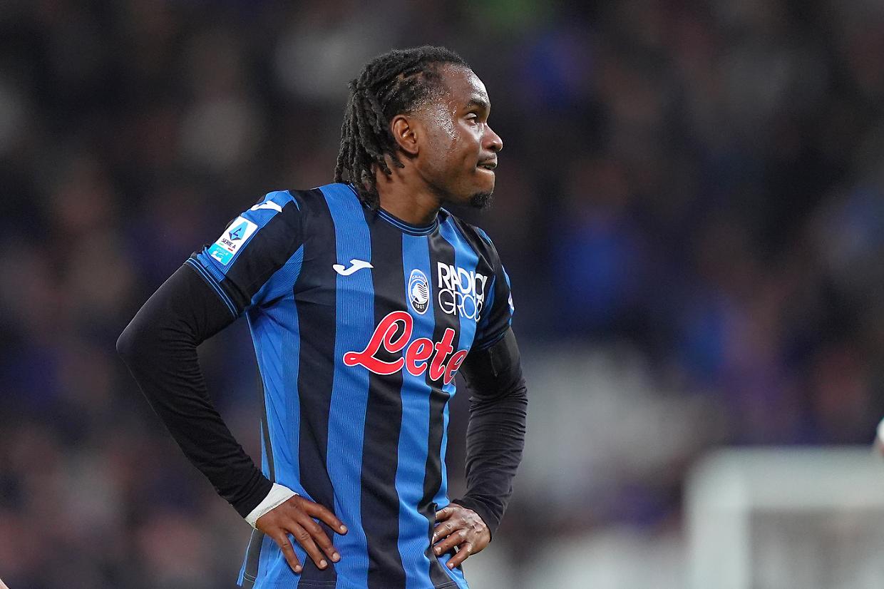 Zalewski-Atalanta affare lampo da 17 milioni: via libera per l’ ultimo assalto Inter per Lookman