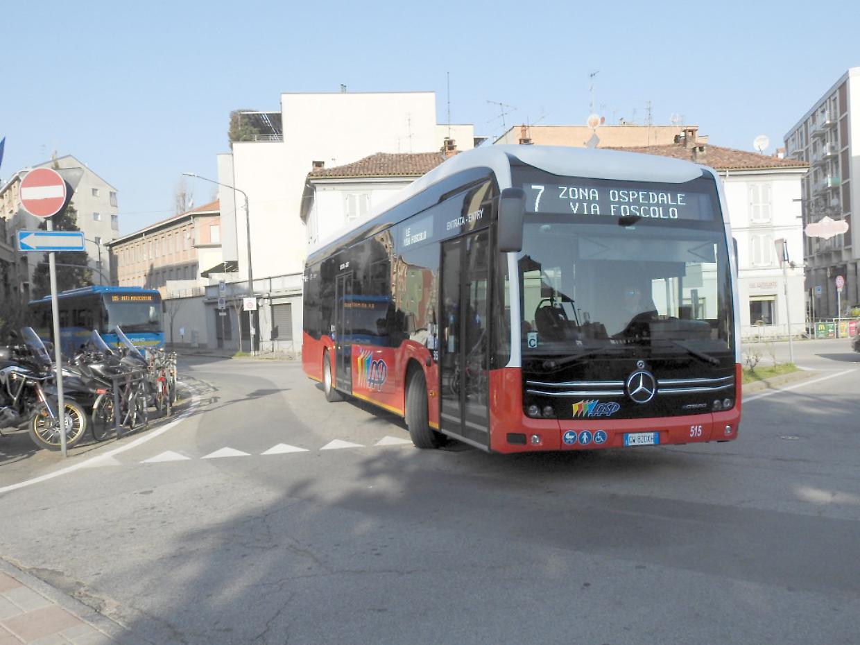 Asti musica: modifiche al trasporto urbano fino al 19 luglio