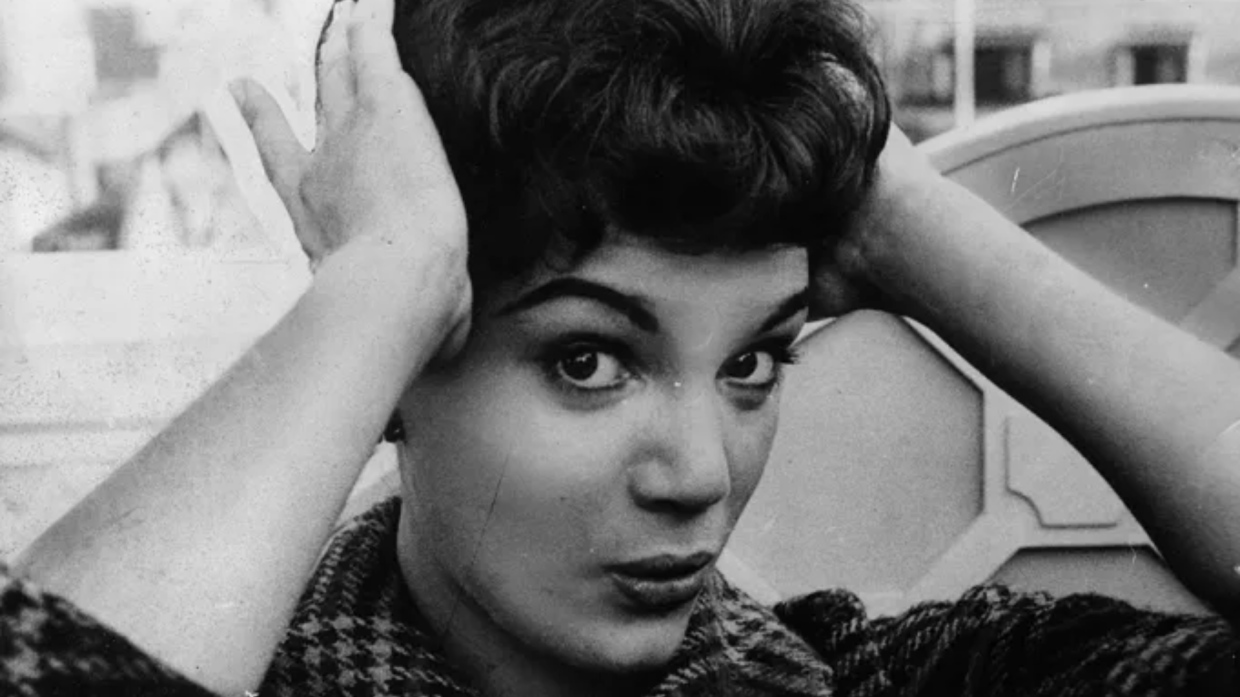 È morta Connie Francis