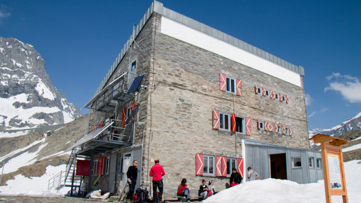 Summer School sulle Alpi Graie: formazione e azione per difendere il futuro dei ghiacciai