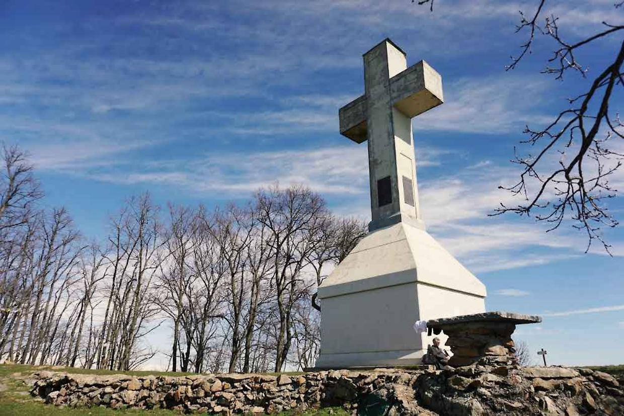 Alla scoperta della Montagna Magica, il Monte Musiné un viaggio tra spiritualità, esoterismo e apparizioni paranormali 