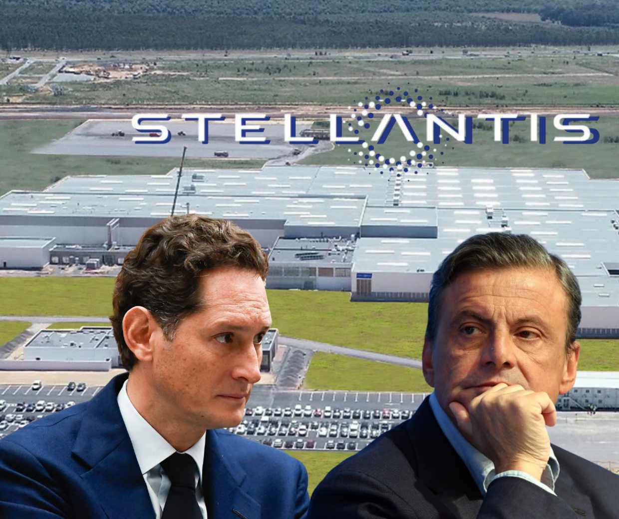 Stellantis investe e assume in Marocco. Obiettivo: 1 milione di auto