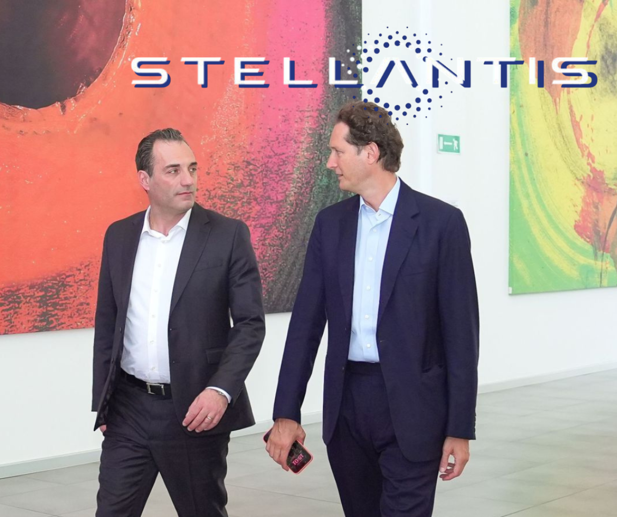 Stellantis, oggi la "prima" di Filosa e i primi conti: ecco cosa dicono gli analisti