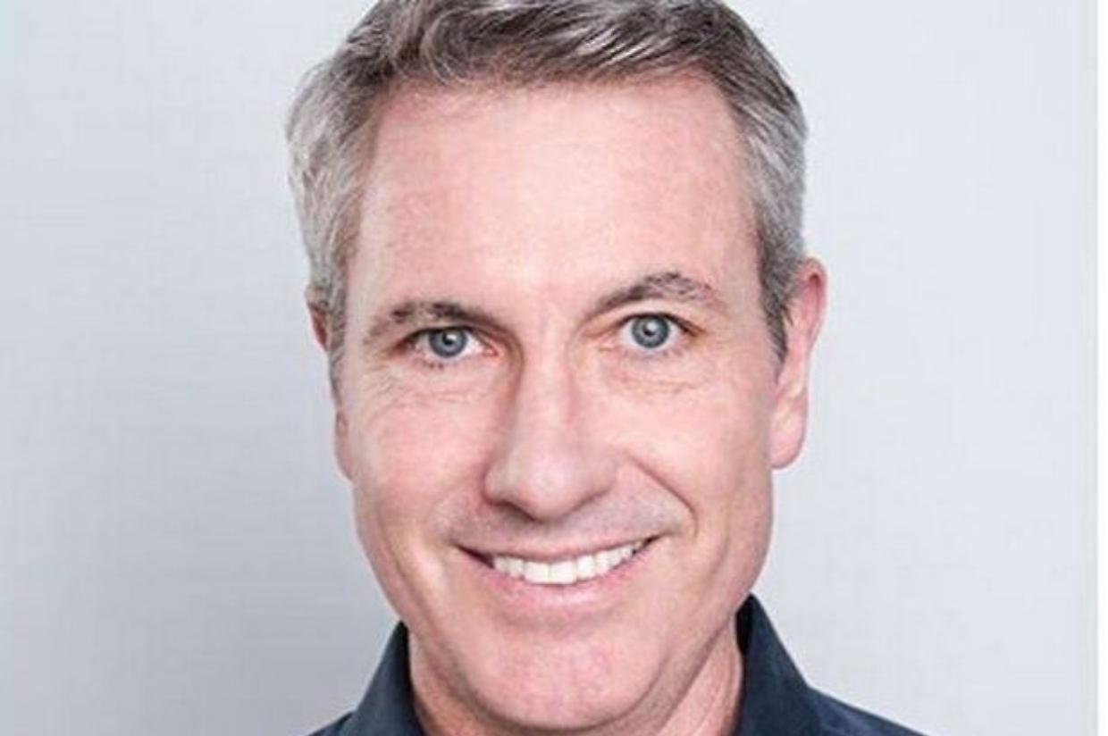Coldplay, abbracci e scandalo: chi è Andy Byron, CEO al centro del caso virale