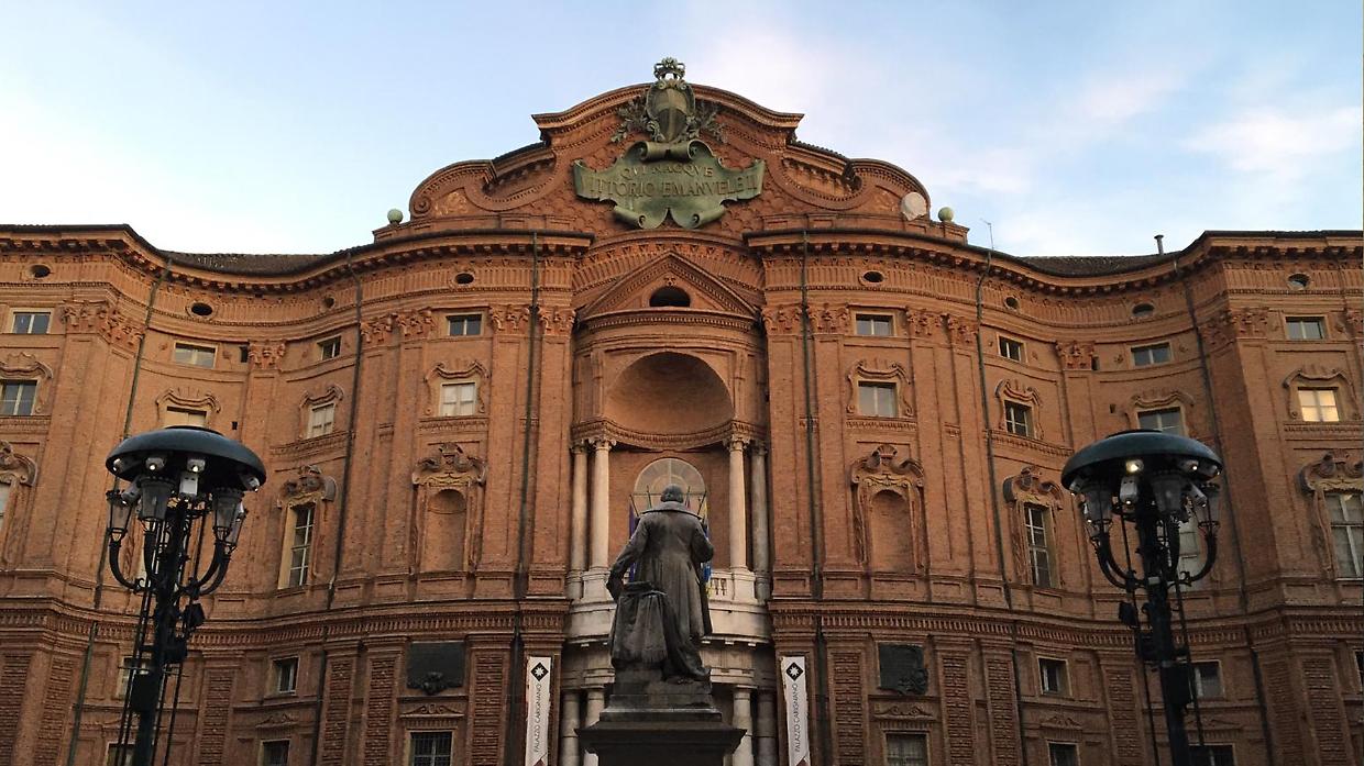 I 10 edifici più belli della Torino Barocca: ecco dove trovarli