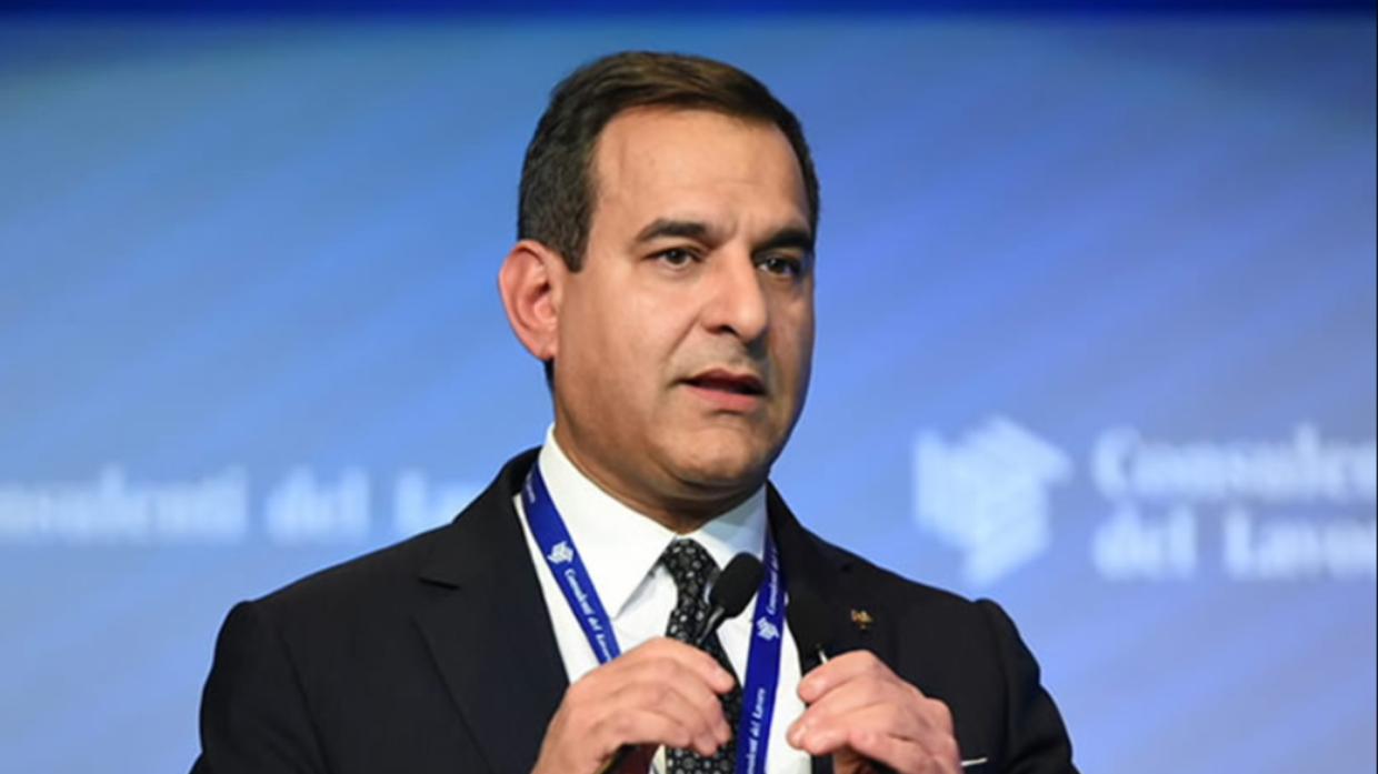 Ordine dei Consulenti del Lavoro di Torino: Fabrizio Bontempo confermato presidente
